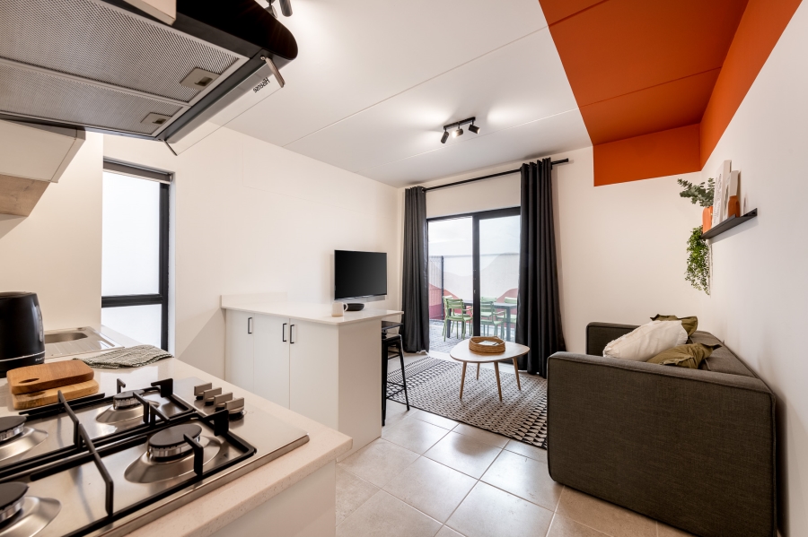 36 Bedroom Property for Sale in Observatory Western Cape